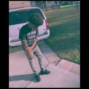 Meet your Posher, Solomon